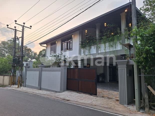 New 2BR House in Colombo — photo 1