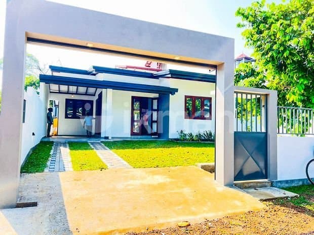 Brand New 10 Perch House Sale Malabe — photo 1