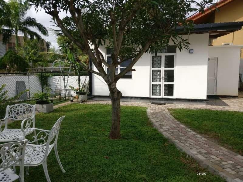 1 Bedroom annexe Rosa for rent in Nugegoda — photo 1