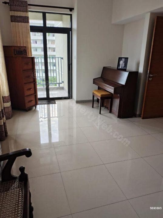 Havelock City 4BR Furnished Apartment with Pool & Gym