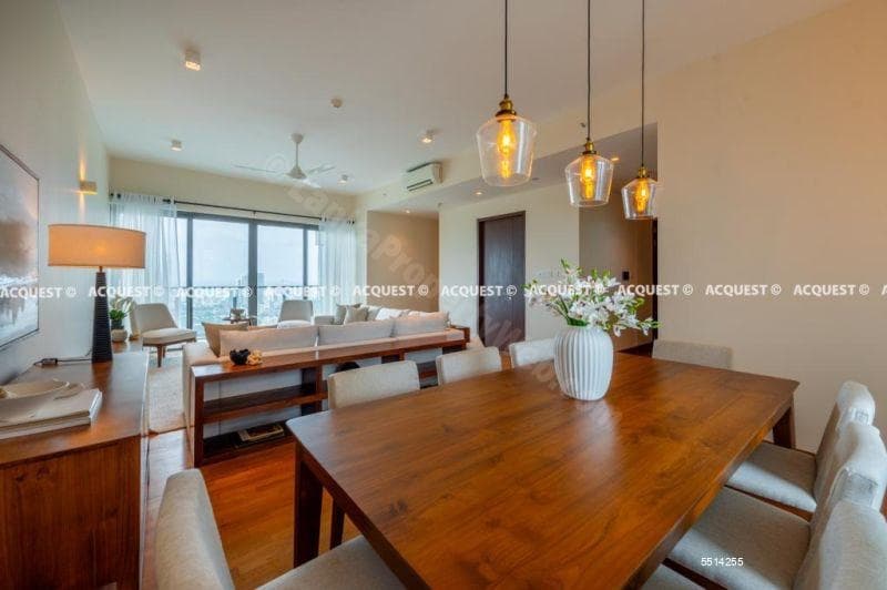 Apartment for Sale - 447 Luna Tower - Colombo 02 — photo 1
